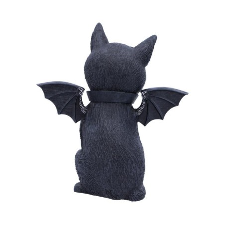 CULT CUTIES - Malpuss - Figurine 10cm 