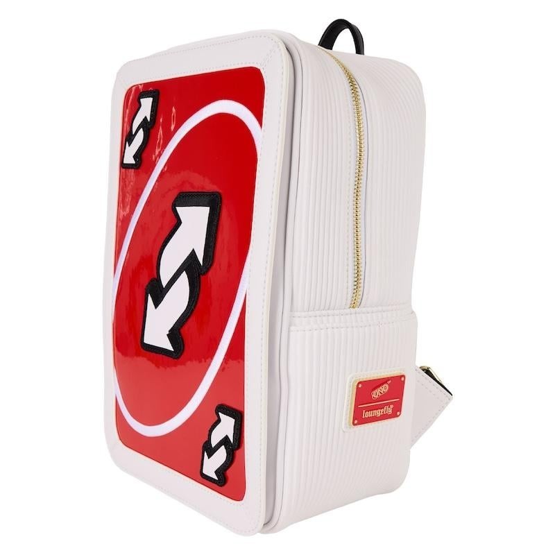 UNO - Reverse Card - Mini Sac à Dos LoungeFly 