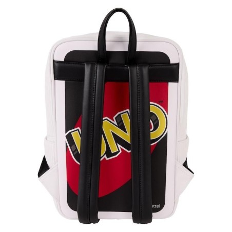 UNO - Reverse Card - Mini Sac à Dos LoungeFly 