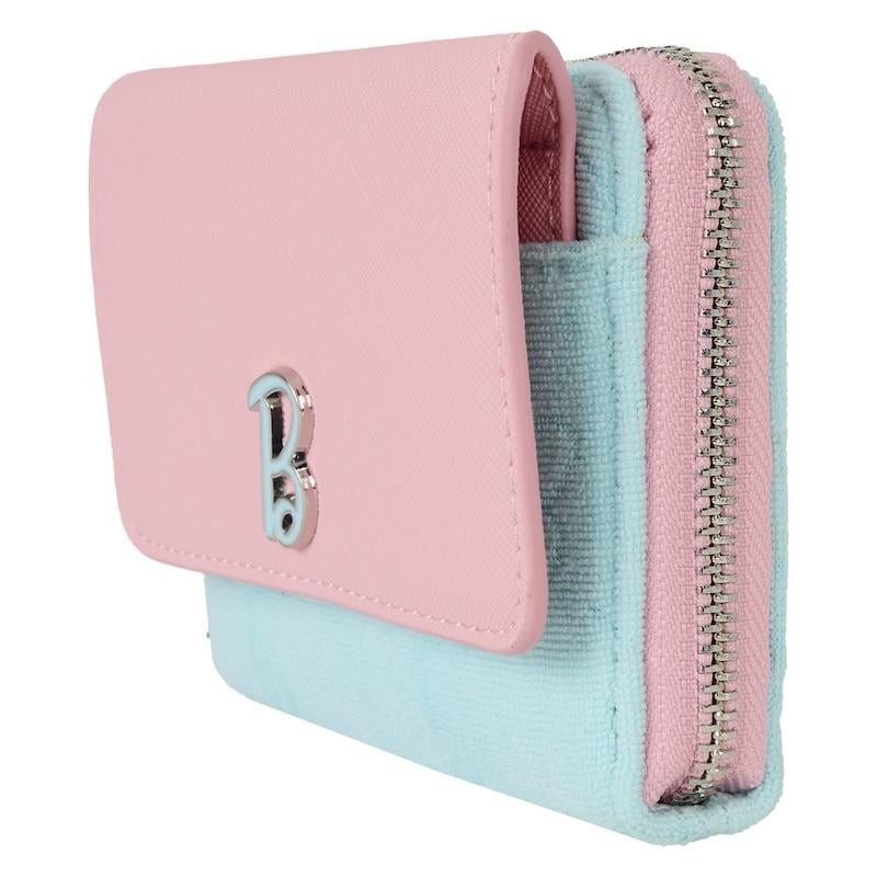 BARBIE - Classic - Portefeuille LoungeFly 
