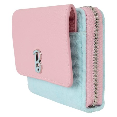 BARBIE - Classic - Portefeuille LoungeFly 