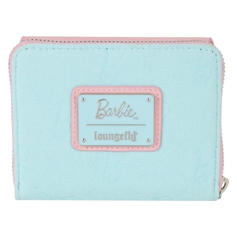 BARBIE - Classic - Portefeuille LoungeFly 