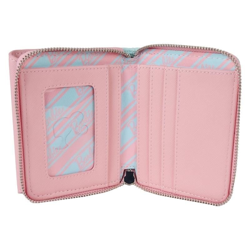 BARBIE - Classic - Portefeuille LoungeFly 