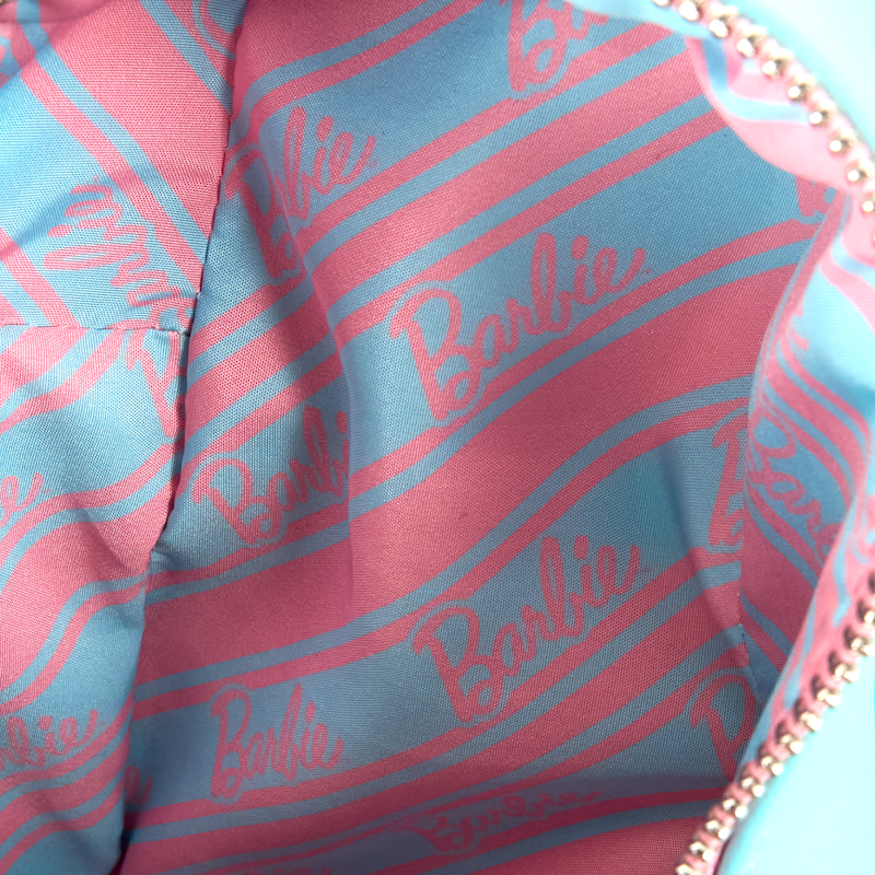 BARBIE - Classic Roller - Mini Sac à Dos LoungeFly 