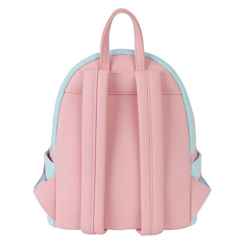 BARBIE - Classic - Mini Sac à Dos LoungeFly 