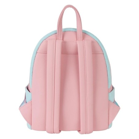 BARBIE - Classic - Mini Sac à Dos LoungeFly 