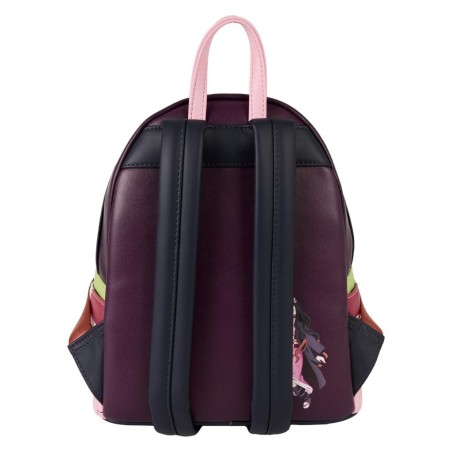 DEMON SLAYER - Nezuko Kamado - Mini Sac à Dos LoungeFly 