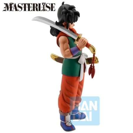 DRAGON BALL - Yamcha - Figurine Son Goku Training Section 21cm 