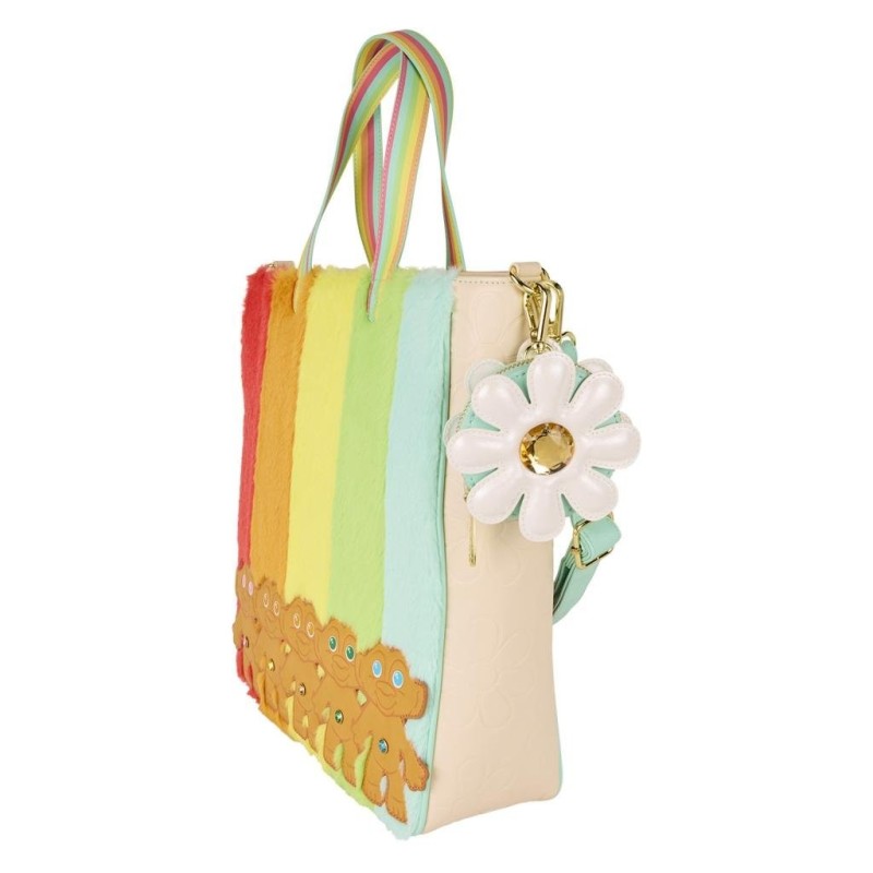 TROLLS - Mini Sac à Dos LoungeFly 