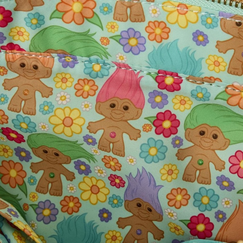 TROLLS - Mini Sac à Dos LoungeFly 