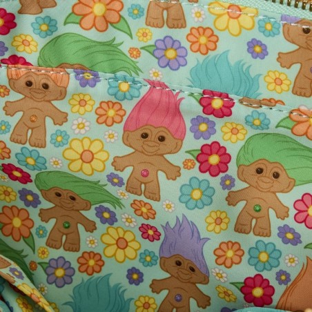 TROLLS - Mini Sac à Dos LoungeFly 
