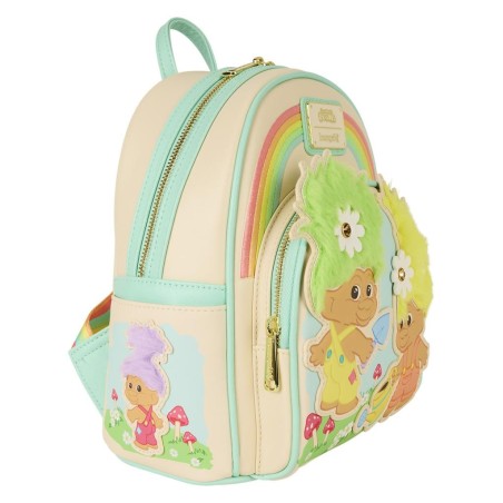 TROLLS - Mini Sac à Dos LoungeFly 