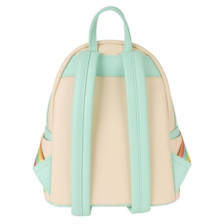TROLLS - Mini Sac à Dos LoungeFly 