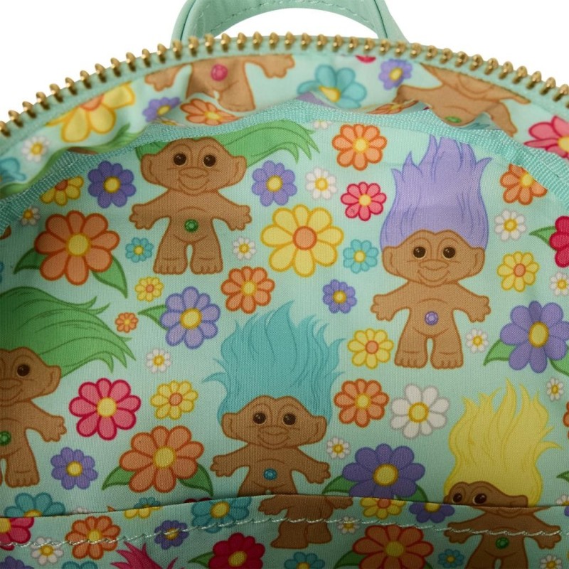 TROLLS - Mini Sac à Dos LoungeFly 