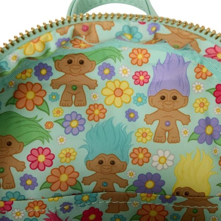 TROLLS - Mini Sac à Dos LoungeFly 