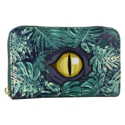 JURASSIC WORLD - Portefeuille LoungeFly  2