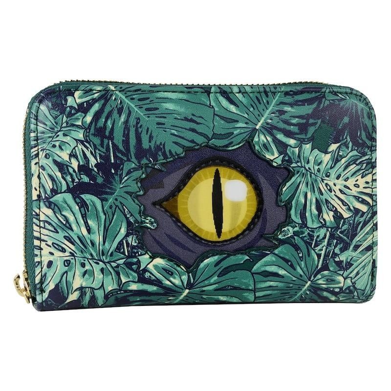 JURASSIC WORLD - Portefeuille LoungeFly 