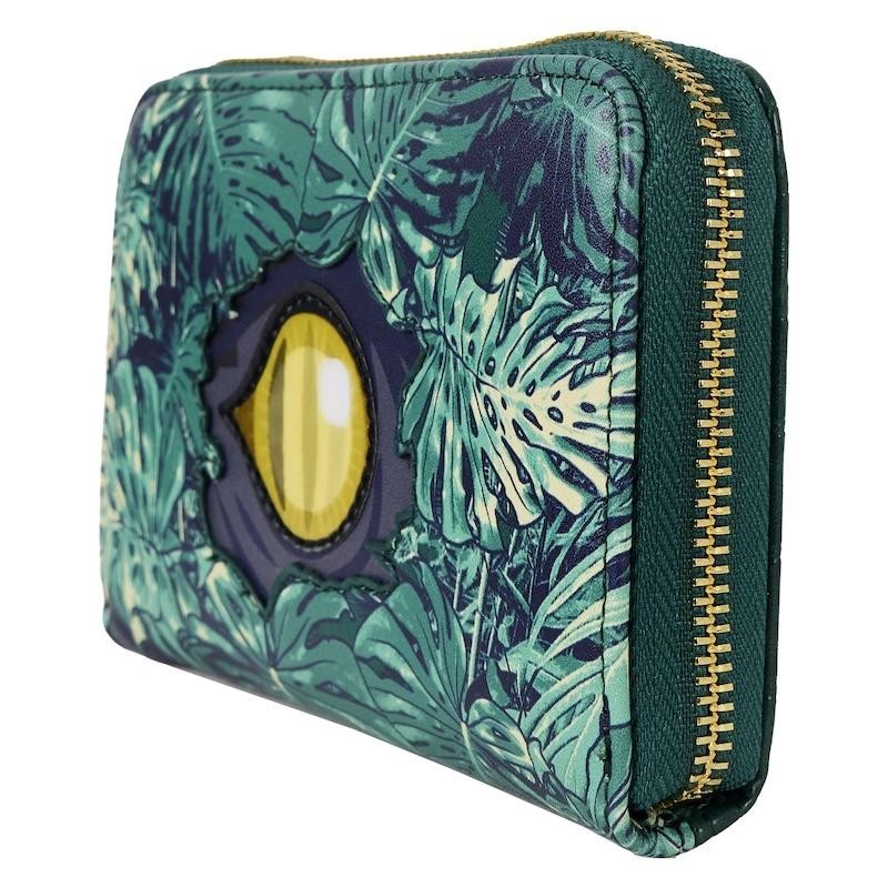 JURASSIC WORLD - Portefeuille LoungeFly 