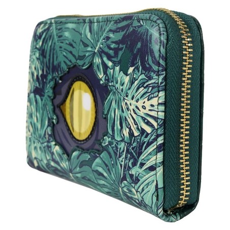 JURASSIC WORLD - Portefeuille LoungeFly 