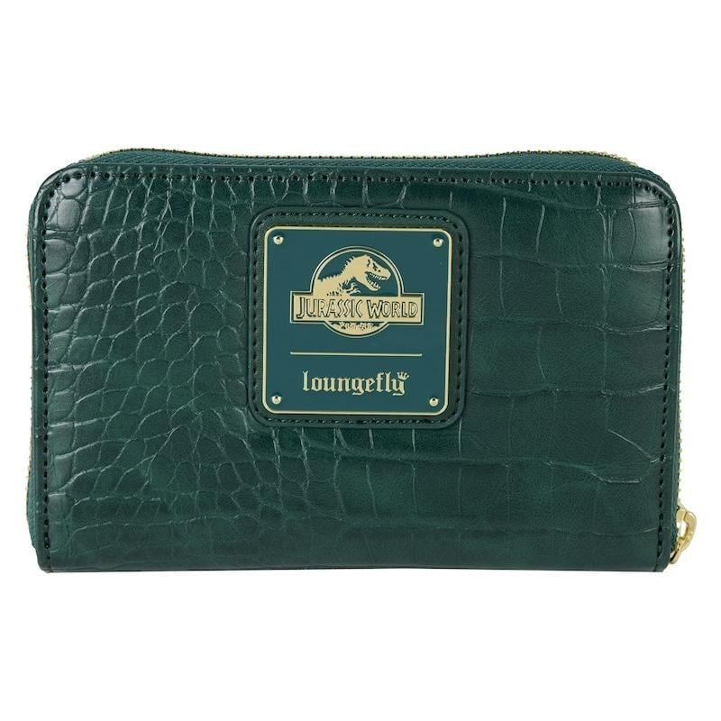 JURASSIC WORLD - Portefeuille LoungeFly 
