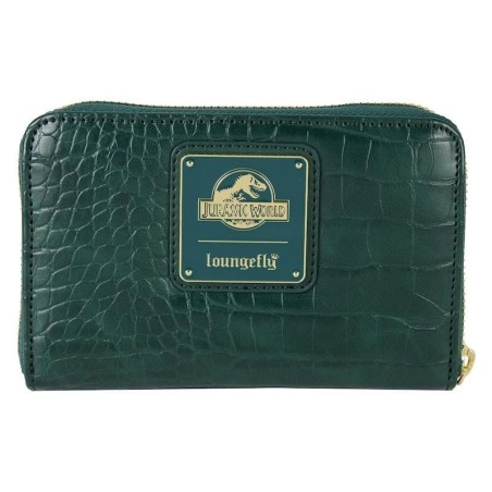 JURASSIC WORLD - Portefeuille LoungeFly 