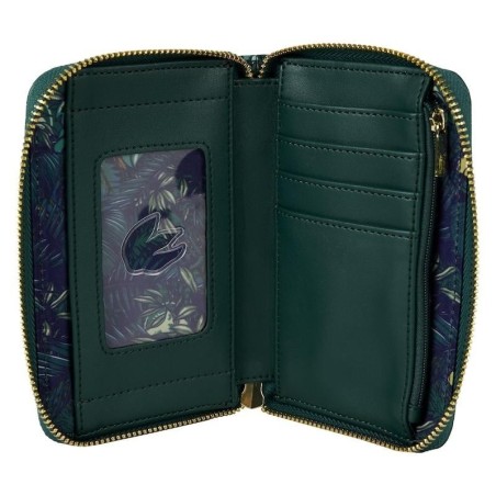 JURASSIC WORLD - Portefeuille LoungeFly 