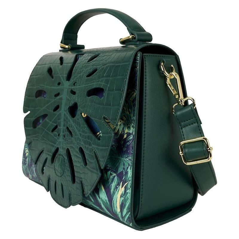JURASSIC WORLD - Sac bandoulière Loungefly 