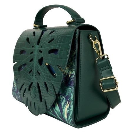 JURASSIC WORLD - Sac bandoulière Loungefly 