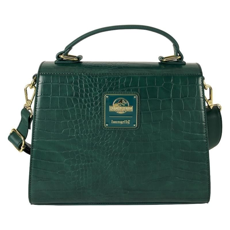 JURASSIC WORLD - Sac bandoulière Loungefly 