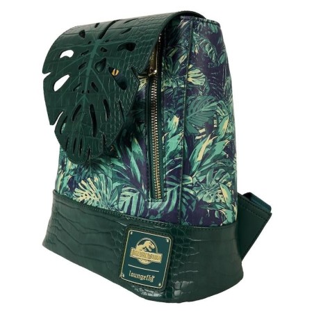 JURASSIC WORLD - Mini Sac à Dos LoungeFly 