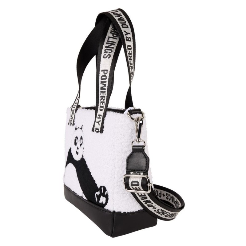 KUNG FU PANDA - Po - Tote Bag LoungeFly 