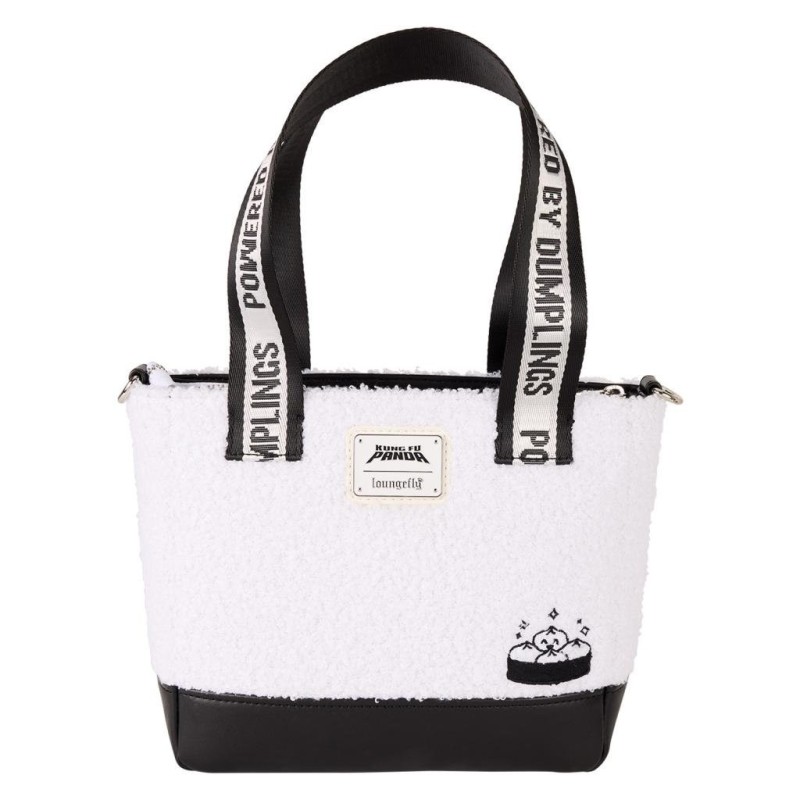 KUNG FU PANDA - Po - Tote Bag LoungeFly 