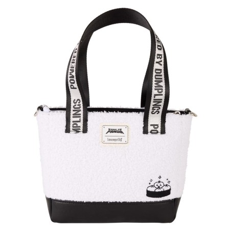KUNG FU PANDA - Po - Tote Bag LoungeFly 