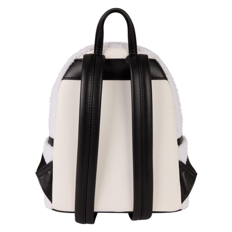 KUNG FU PANDA - Baby Po - Mini Sac à Dos LoungeFly 