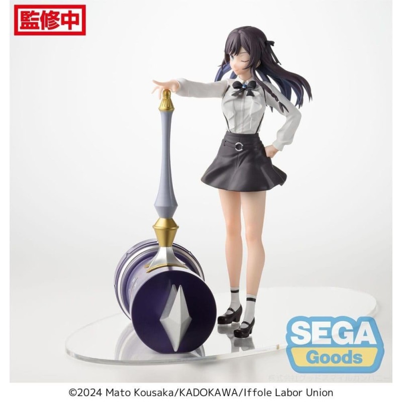 I MAY BE A GUILD ... - Alina Clover - Statuette Luminasta 18cm 