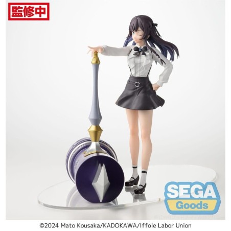 I MAY BE A GUILD ... - Alina Clover - Statuette Luminasta 18cm 