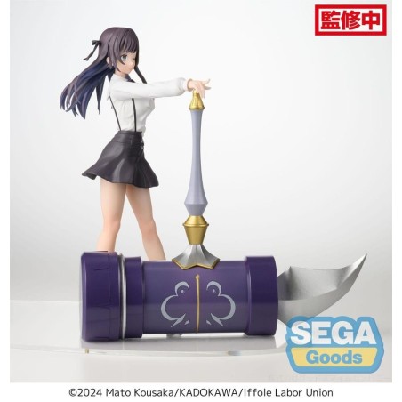 I MAY BE A GUILD ... - Alina Clover - Statuette Luminasta 18cm 