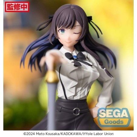 I MAY BE A GUILD ... - Alina Clover - Statuette Luminasta 18cm 