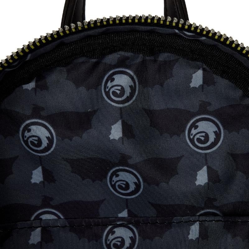 DRAGONS - Sling Bag LoungeFly 