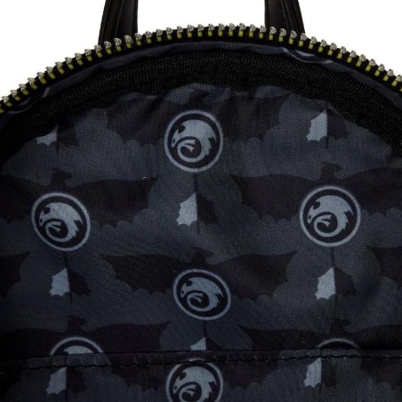 DRAGONS - Sling Bag LoungeFly 