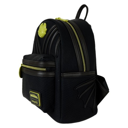 DRAGONS - Mini Sac à Dos LoungeFly 