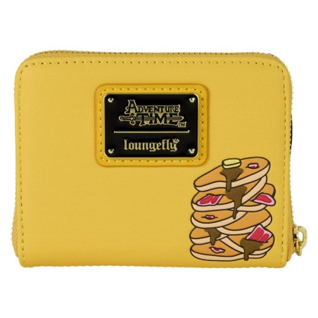 ADVENTURE TIME - Jake - Portefeuille LoungeFly 