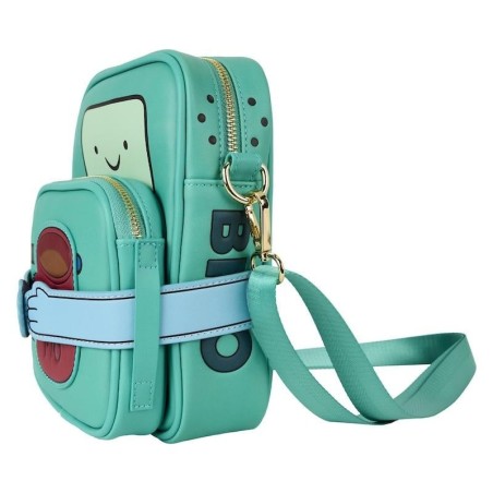 ADVENTURE TIME  - Bmo - Sac Crossbuddies Loungefly 