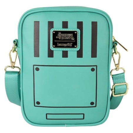 ADVENTURE TIME  - Bmo - Sac Crossbuddies Loungefly 