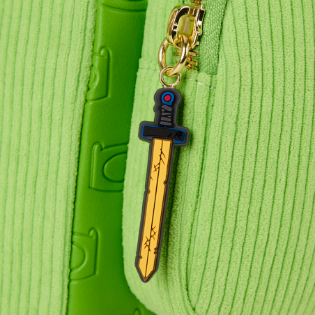 ADVENTURE TIME - Mini Sac à Dos LoungeFly 