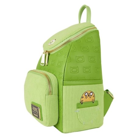 ADVENTURE TIME - Mini Sac à Dos LoungeFly 