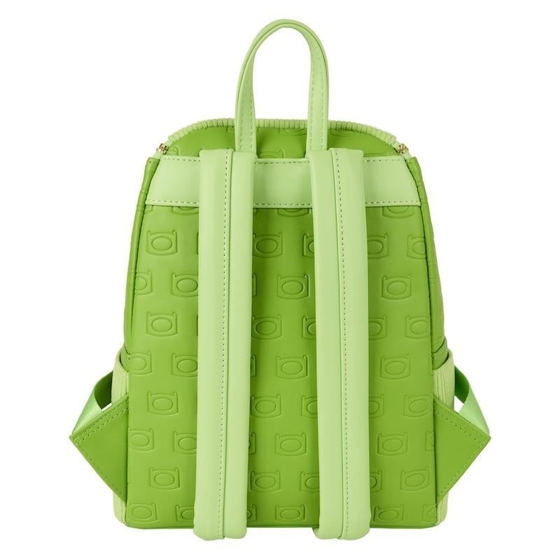 ADVENTURE TIME - Mini Sac à Dos LoungeFly 