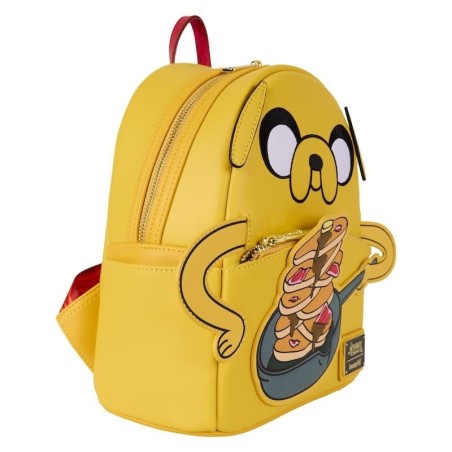 ADVENTURE TIME - Jake - Mini Sac à Dos LoungeFly 