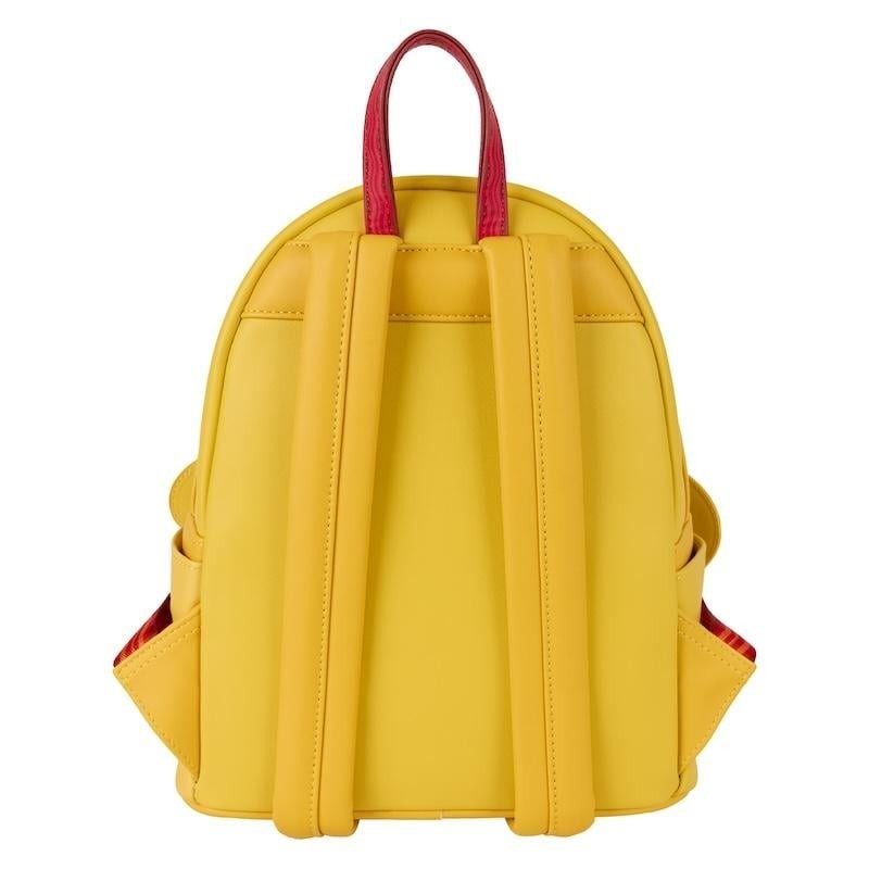 ADVENTURE TIME - Jake - Mini Sac à Dos LoungeFly 
