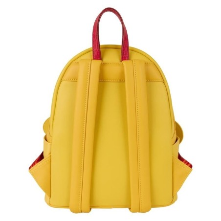ADVENTURE TIME - Jake - Mini Sac à Dos LoungeFly 